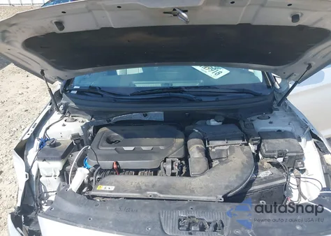 2015 Hyundai Sonata Limited from USA, damaged, VIN 5NPE34AF5FH100159